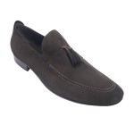 1226 ESTILO ITALIANO C/ PINGENTE, CAMUR�A CAFEZ�O